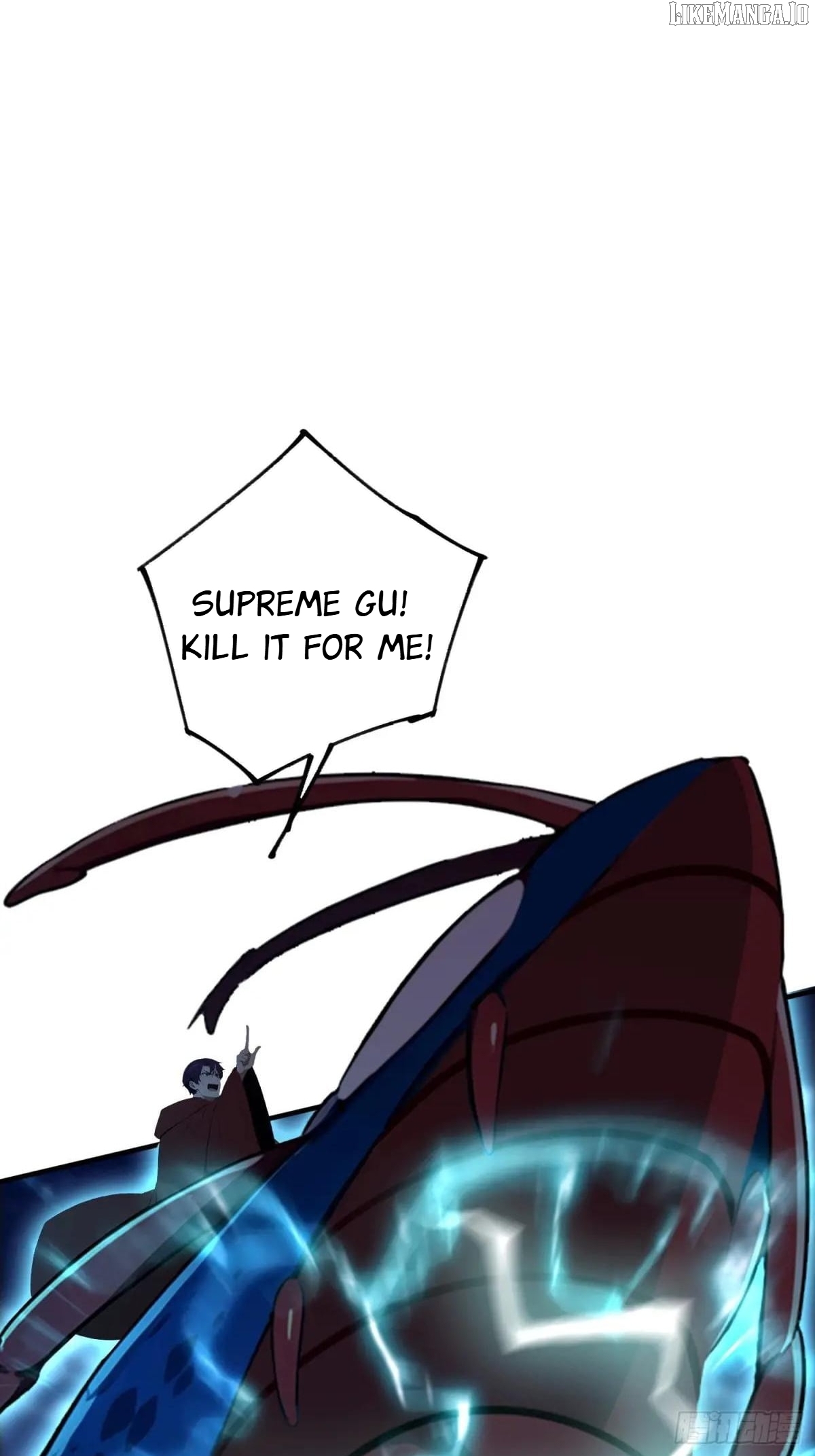Outrageous! I opened a training class for empresses Chapter 72 - page 30